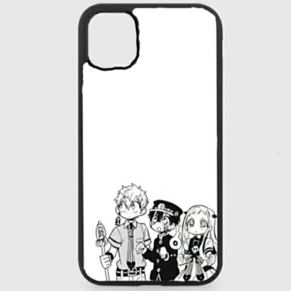 Hanako Kun Phone Case